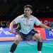 Tiga Perang Saudara Perwakilan Indonesia di Putaran Awal
