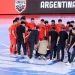 Timnas Futsal Indonesia Siap Jumpa Brasil di Copa das Nacoes 2026, Simak Jadwal Lengkapnya