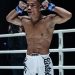 Akhir Paceklik Kemenangan Indonesia di ONE Championship oleh Sanjaya Hutagaol