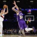 Pemain Israel Pimpin Blazers Berikan Lakers Kekalahan Pertama di NBA 2026 2027