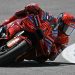 Marquez Targetkan Tempat Pertama di Podium