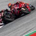Prediksi Pecco Bagnaia tentang Pertarungan Marc Marquez dan Jorge Martin