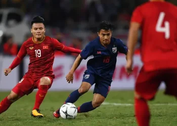 Fasilitas dan Penyelenggaraan Piala ASEAN 2026 Mendapatkan Pujian