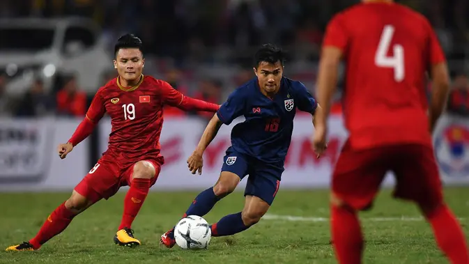 Fasilitas dan Penyelenggaraan Piala ASEAN 2026 Mendapatkan Pujian