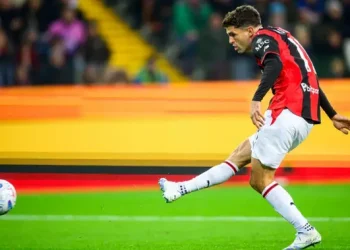 Kontrak Baru dan Gaji Tinggi Christian Pulisic di Klub Milan