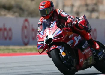 Marquez Diyakini Akan Lakukan Ini Untuk Menjadi Juara Dunia MotoGP 2026