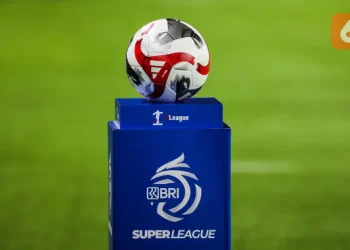 Persija Jakarta Sambut Arema FC dalam Pertandingan Seru
