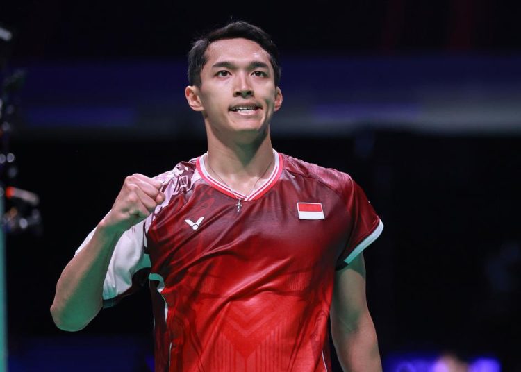 Jadwal, Daftar Perwakilan, dan Hasil Undian Jagoan Indonesia