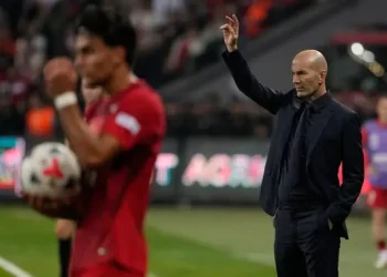 Prediksi Prancis vs Italia: Peluang Kemenangan Les Bleus di Pertandingan ini