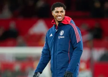 Rashford Terkait dengan Everton Hengkang dari MU pada Januari