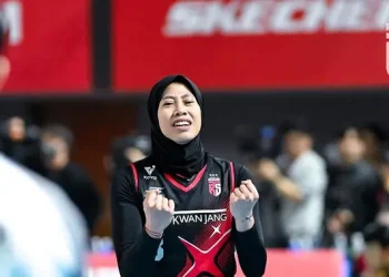 3 Atlet Voli Putri Indonesia yang Berkompetisi di Liga Internasional Tahun Ini