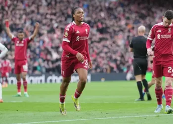 Jadwal Liga Inggris 25 Oktober 2026, Liverpool vs Brighton dan MU vs Bournemouth