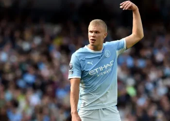 Bayern Munchen Incar Erling Haaland, Harry Kane Mungkin Tergusur