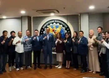 Kejurnas Tinju Amatir Piala Menko IPK 2026 Melibatkan Petinju dari 35 Provinsi