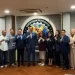 Kejurnas Tinju Amatir Piala Menko IPK 2026 Melibatkan Petinju dari 35 Provinsi