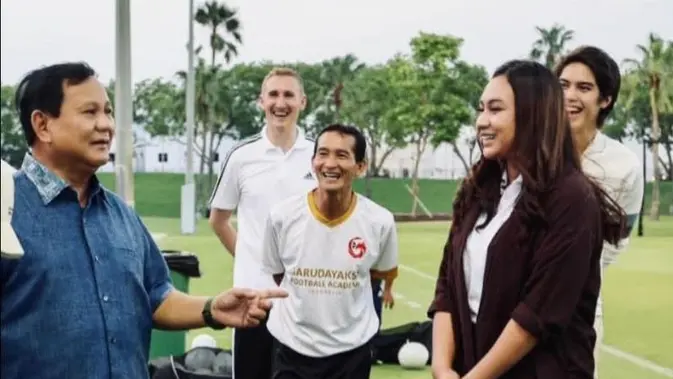 Serena Francis Memimpin Garudayaksa Women Siap Buat Kejutan di IWL 2026/2027