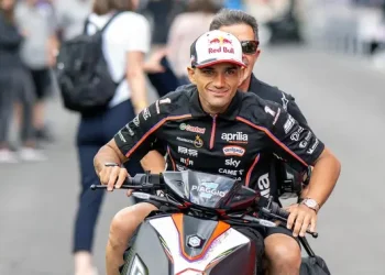 Jorge Martin Siap Berlaga di MotoGP Malaysia 2026 Sementara Raul Fernandez Absen
