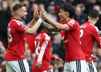 Pemain Setia Manchester United Siap Menerima Kontrak Baru